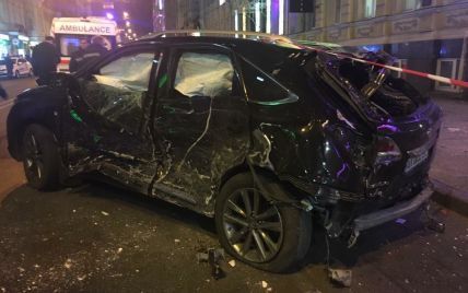 Подробности жуткой аварии в Харькове. Пять новостей, которые вы могли проспать