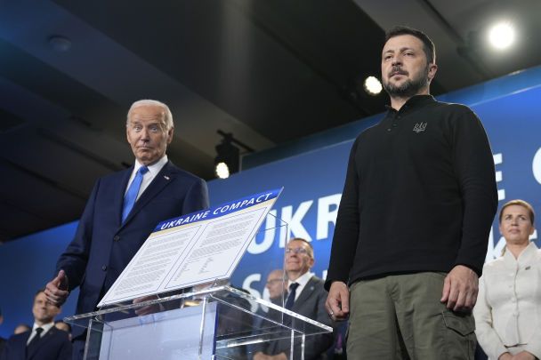  / © Associated Press
