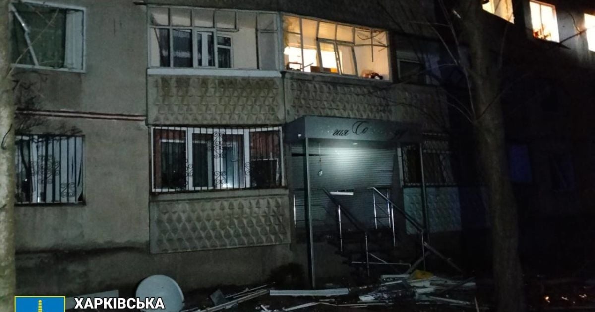 Обстріл Чугуєва на Харківщині: стало відомо, чим і звідки били росіяни