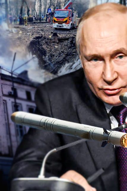 РФ может повторить "Крокус" в Киеве: эксперт о ДРГ и угрозе теракта "под чужим флагом" в Украине