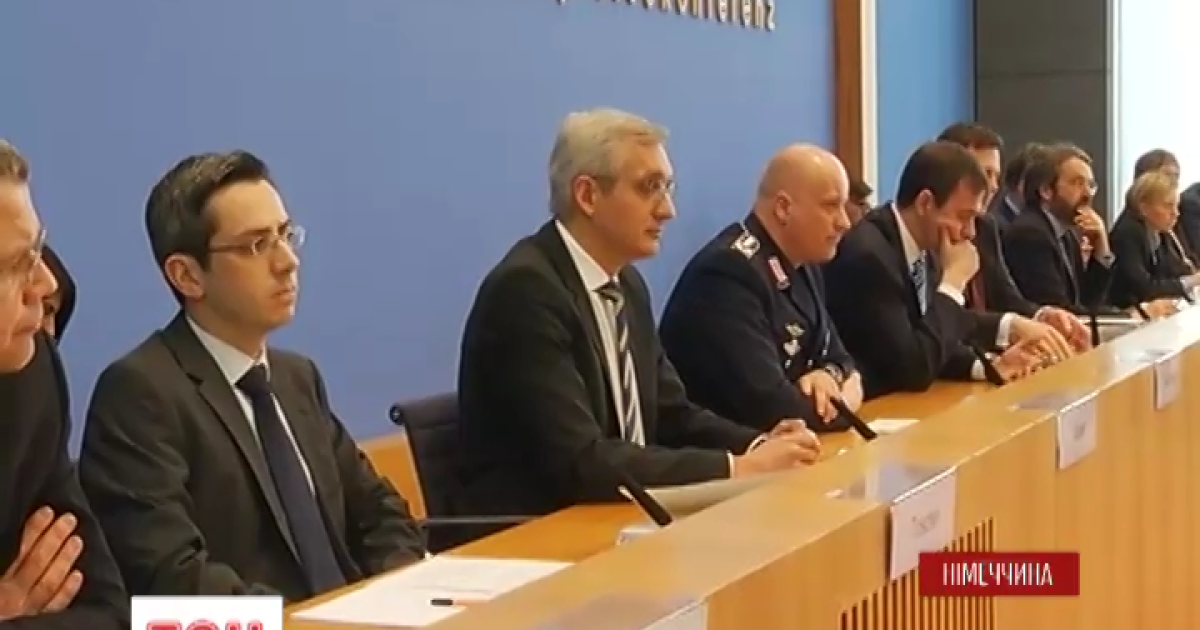 Представитель немецкого правительства заговорил о новых санкциях для РФ