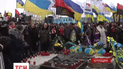 Музей на железнодорожной станции Круты пополнился воспоминаниями о героях АТО