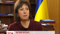 Яресько радить українцям у першу чергу інвестувати гроші в сільське господарство