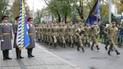 День захисника України. Як це було