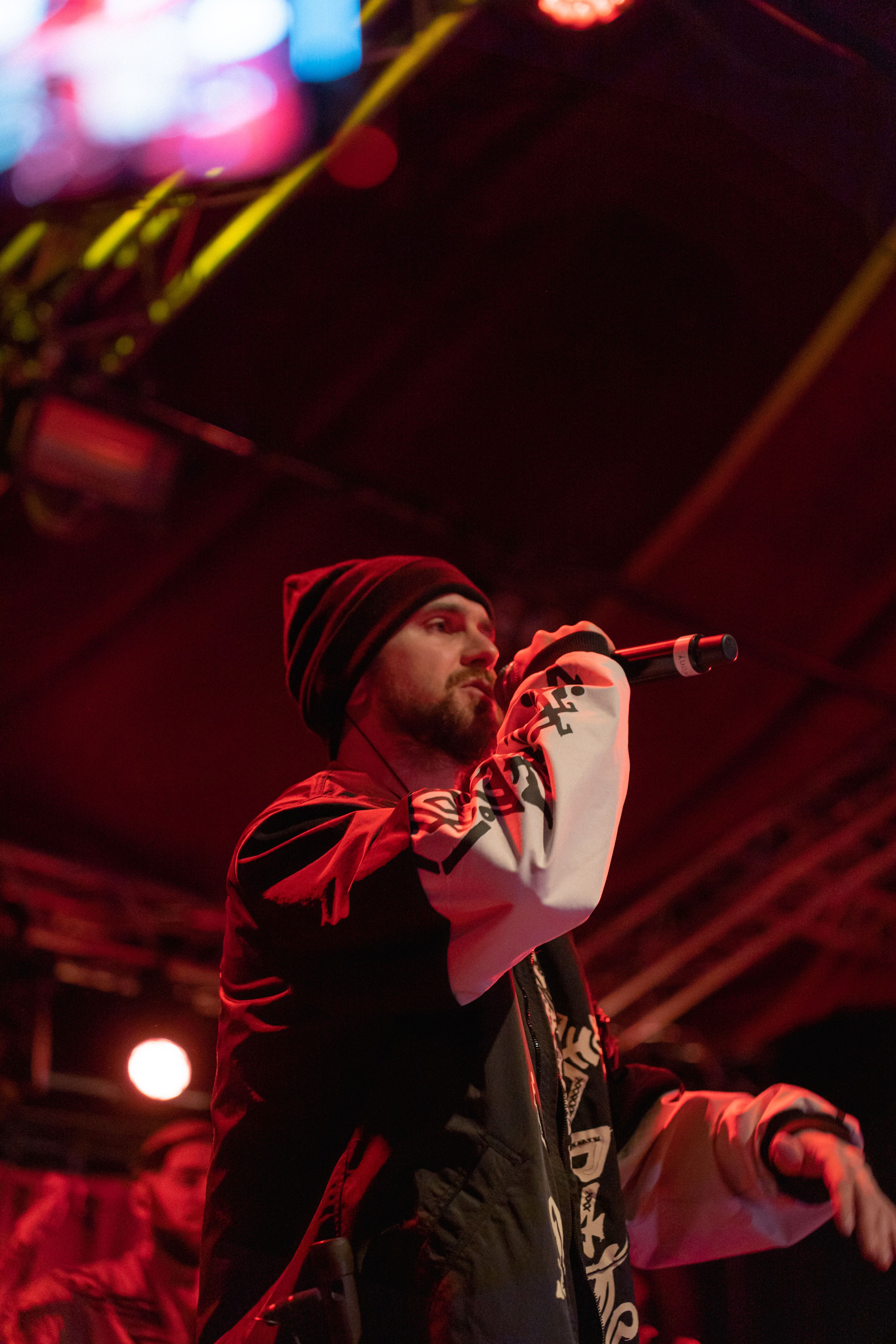 Kalush Orchestra / &copy; 