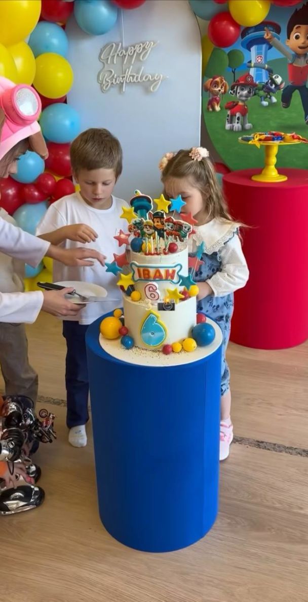 Екатерина Осадчая показала, каким для нее был уходящий год / © instagram.com/kosadcha