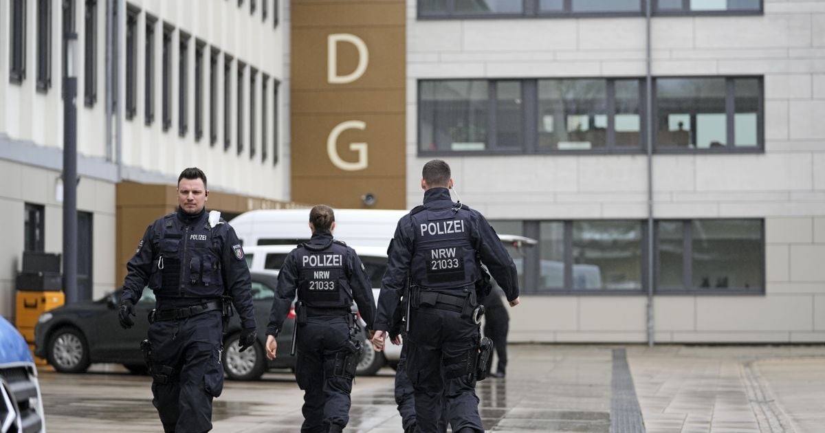 Украинку в Германии обвиняют в отравлении мужа: какой мотив и где взяла яд