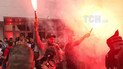 "Безкарність вбиває". Українці вийшли на масові акції протесту до будівель поліції та МВС