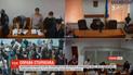 Суд в Киеве избирает меру пресечения Сергею Стерненку: о ходе судебного заседания