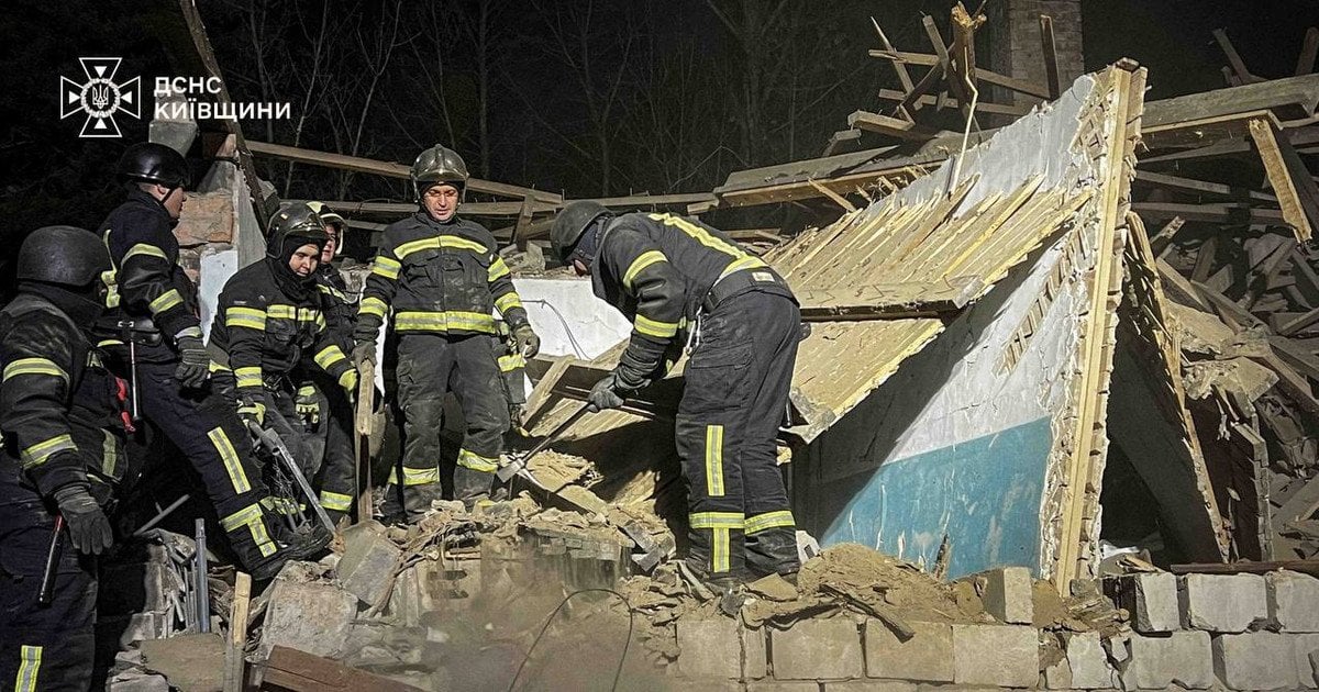 Наслідки атаки