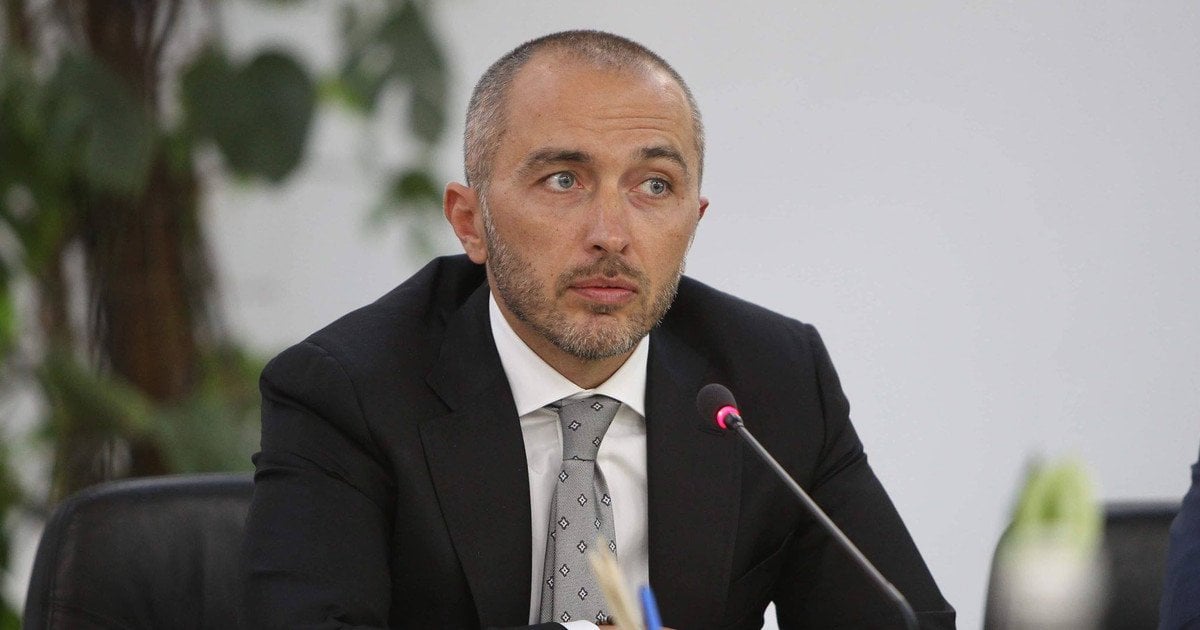 Андрій Пишний