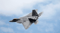 Винищувач Lockheed Martin F-22 Raptor