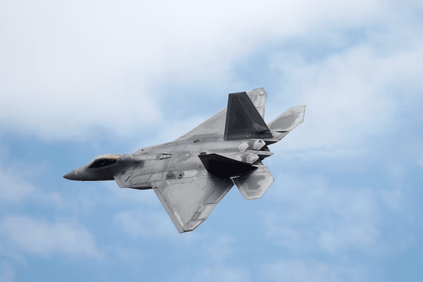 Трамп анонсировал создание нового истребителя F-55: что о нем известно