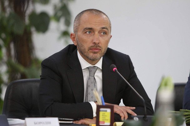 Тука призвал Пышного уйти в отставку