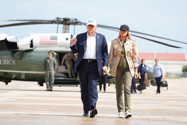 Трамп меняет курс по Украине: почему Путин его "разозлил"