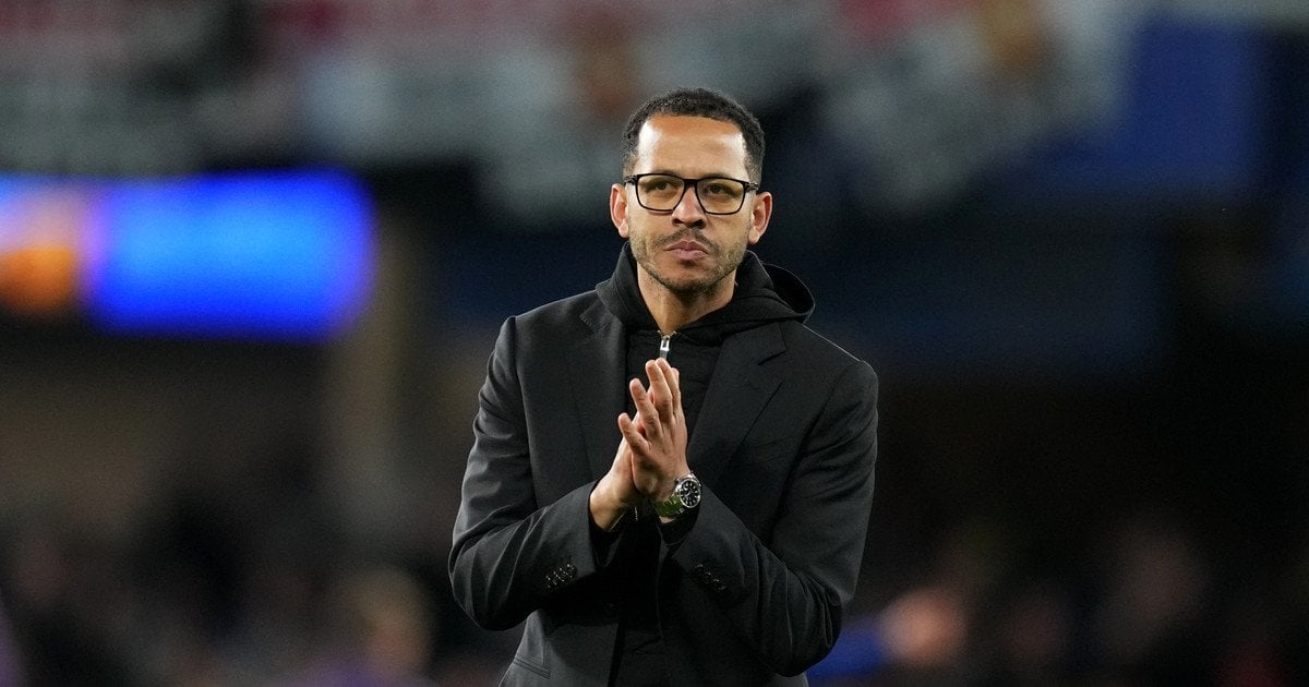 Ліам Росеньйор