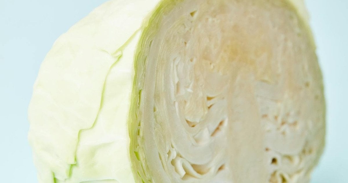 Як приготувати капусту для голубців