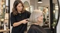 Какие модные стрижки 2026 для женщин за 50