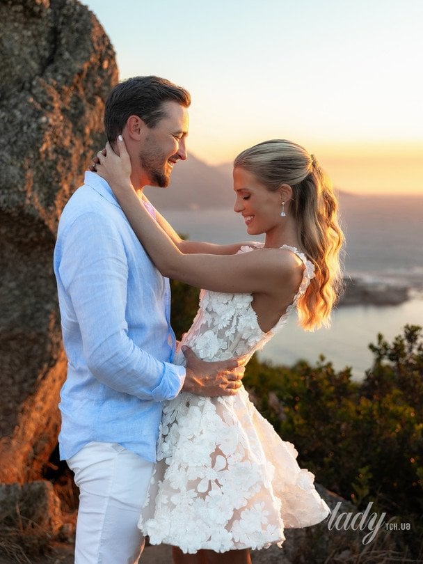 Леді Еліза Спенсер і Ченнінг Міллерд / © Instagram.com/elizavspencer