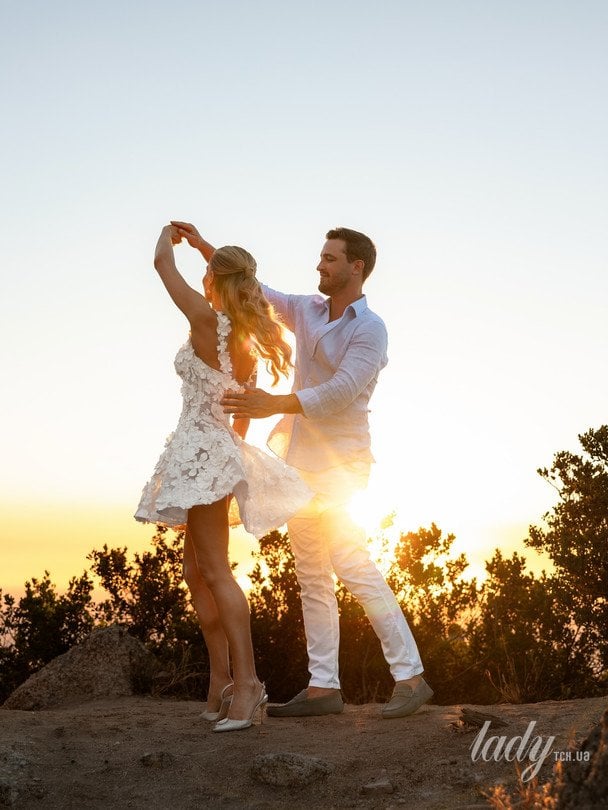 Леді Еліза Спенсер і Ченнінг Міллерд / © Instagram.com/elizavspencer