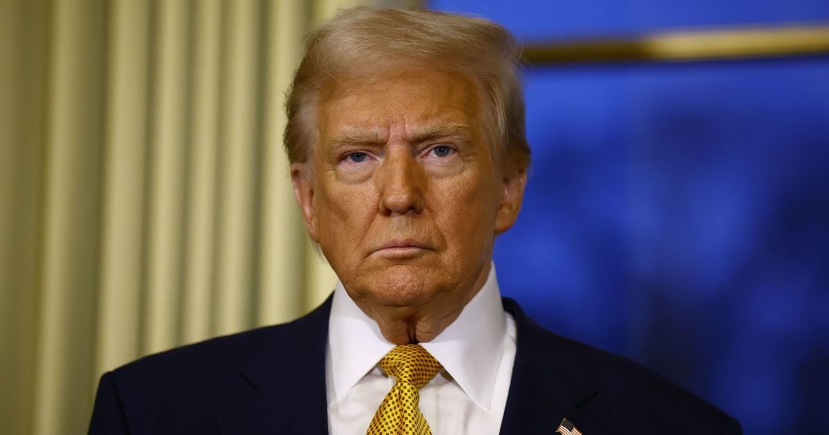 Дональд Трамп призначив керівника ради розвідки