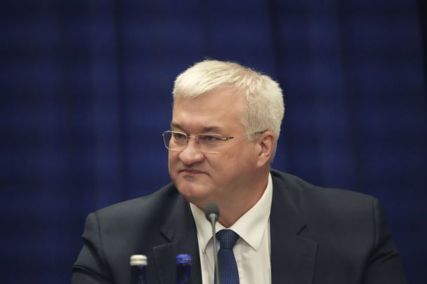 Сибига назвал условия Кремля, на которые никогда не пойдет Украина