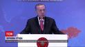 Зернова угода: Ердоган зробив рішучу заяву