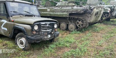 Тема Харківщини не закрита! Орки пішли на цинічний крок!