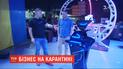 Бизнес на карантине: ТСН разыскала владельцев компаний, что переформатировались во времена пандемии