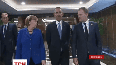 Теракти у Франції повністю змінили теми зустрічей політиків «Великої двадцятки»