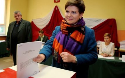 У Польщі офіційно оголосили переможців виборів у парламент