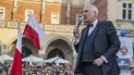 Корвин-Микке пугает поляков