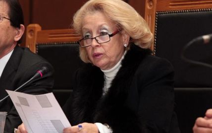 Впервые в новейшей истории Греции правительство возглавила женщина