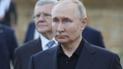 Путин прокомментировал ход войны в Украине