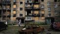 Окупанти тероризують мирних жителів