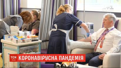 В Оксфордском университете начали тестировать вакцину от коронавируса на добровольцах