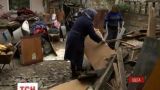Одеські чиновники планують відновлювати будинок, під завалами якого напередодні загинув юнак