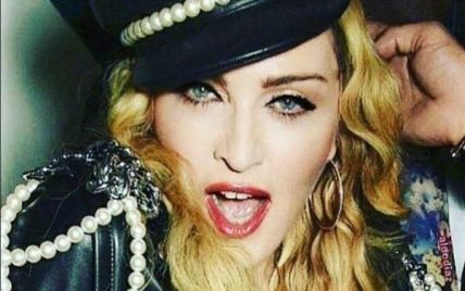 Мадонна розставила крапки над "і" у питанні ймовірного всиновлення дітей