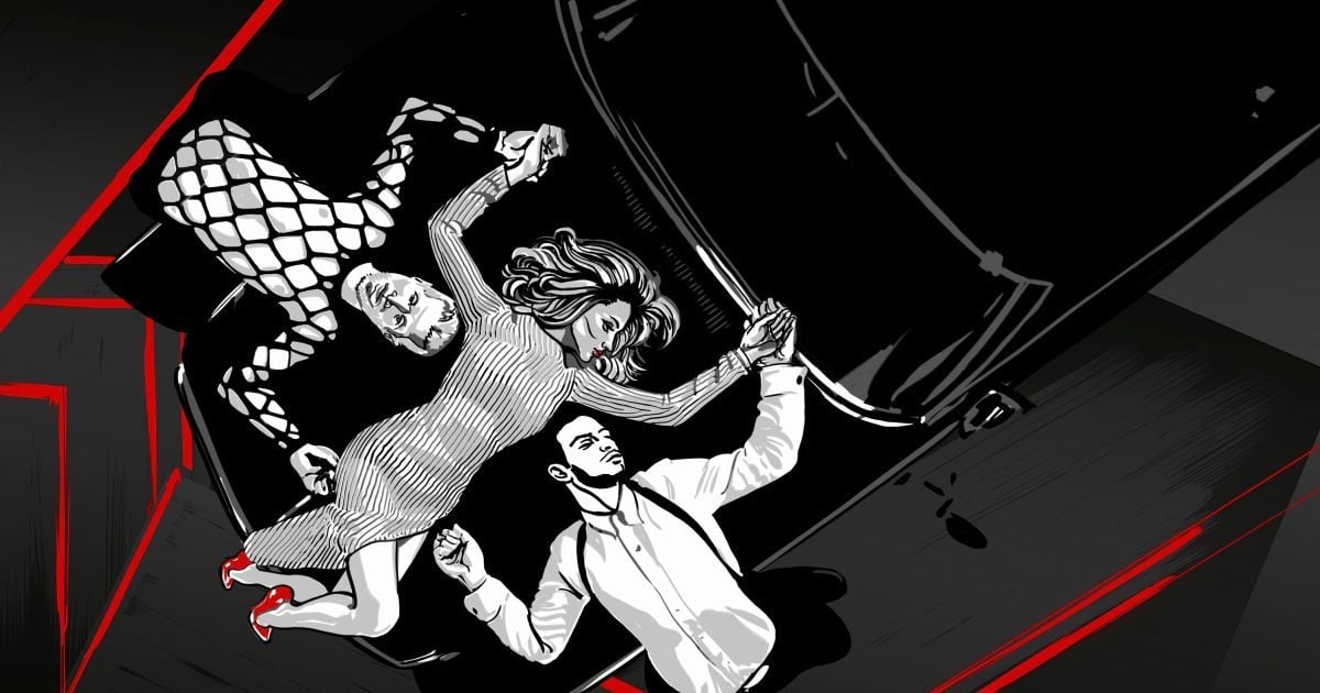 LOBODA представила новій клип