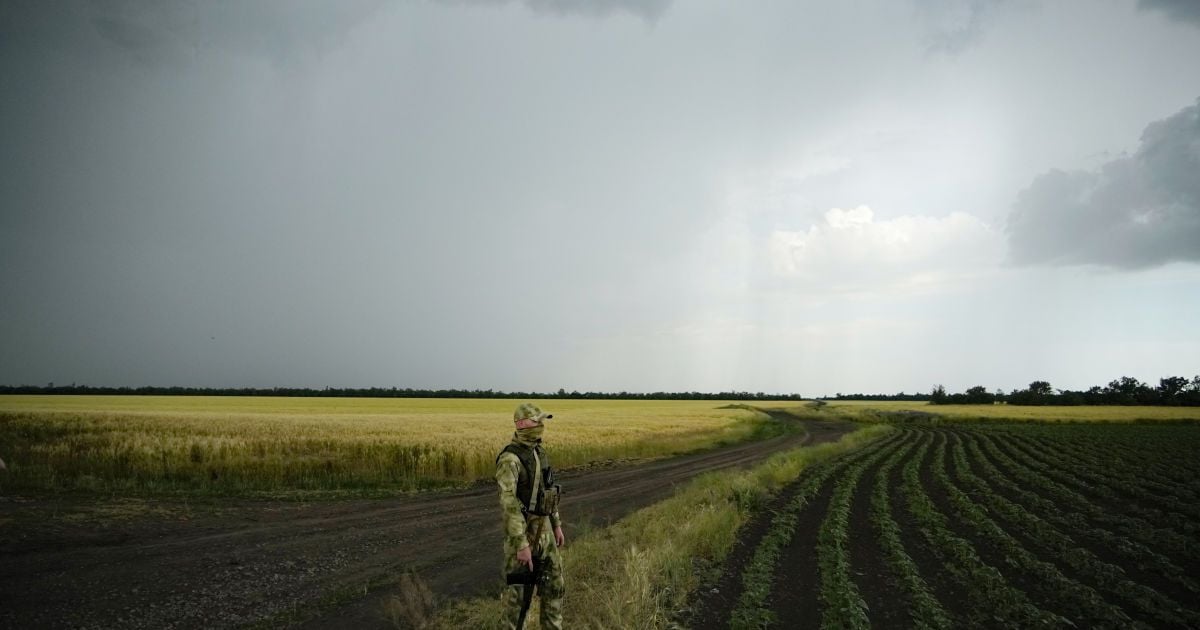 Окупанти намагаються витіснити ЗСУ з Луганської області: у Міноборони розповіли про оперативну ситуацію
