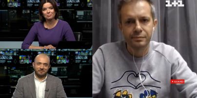 5 млн євро на "Байрактар" для України збирає журналіст з Литви Андрюс Тапінас