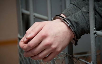 В Киеве задержали жестокого убийцу, который расчленил тело женщины и спрятал в чемодане