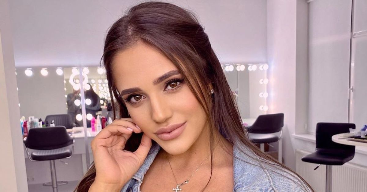 Даша Ульянова