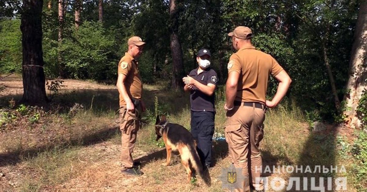 У Києві двоє зловмисників перерізали горло знайомому заради мобільного