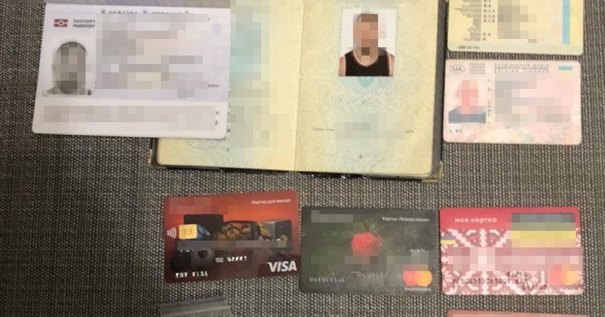 СБУ викрила громадську організацію, яку фінансували нардепи для участі в рейдерстві та протестах