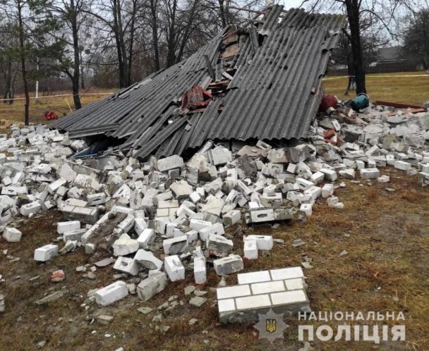  / © ГУ Национальной полиции в Волынской области