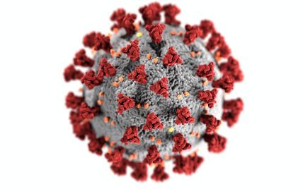 Вірус штаму “Омікрон” викликає нетиповий симптом захворювання — дослідження учених