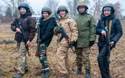 "Паніка і переляк безпідставні": в Міноборони відреагували на петицію про скасування військового обліку жінок
