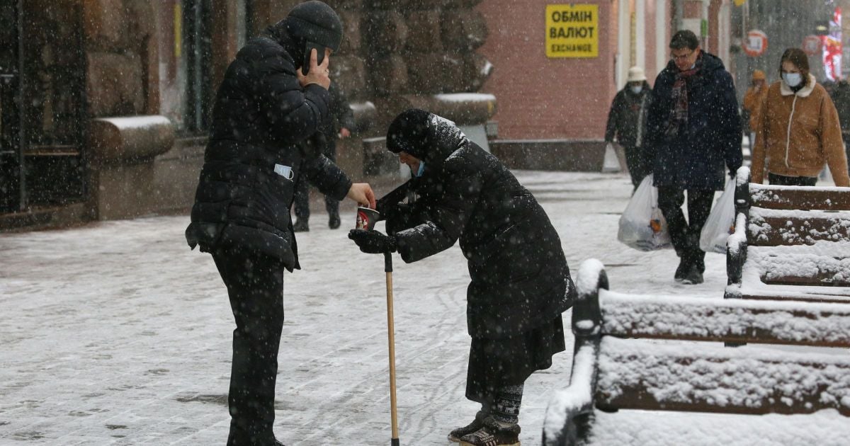 В Украине выросла безработица: сколько человек получили денежную помощь