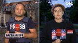 Война в прямом эфире: что происходит прямо сейчас на Донбассе и в Николаеве